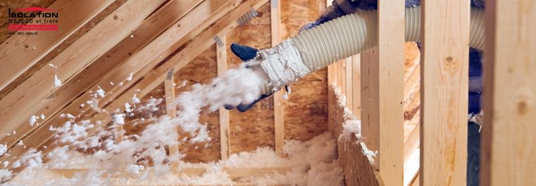 Why Upgrade Your Attic insulation Ahead of the Winter